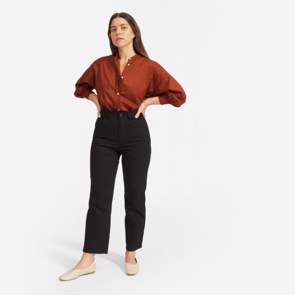 Everlane Carpenter Pant